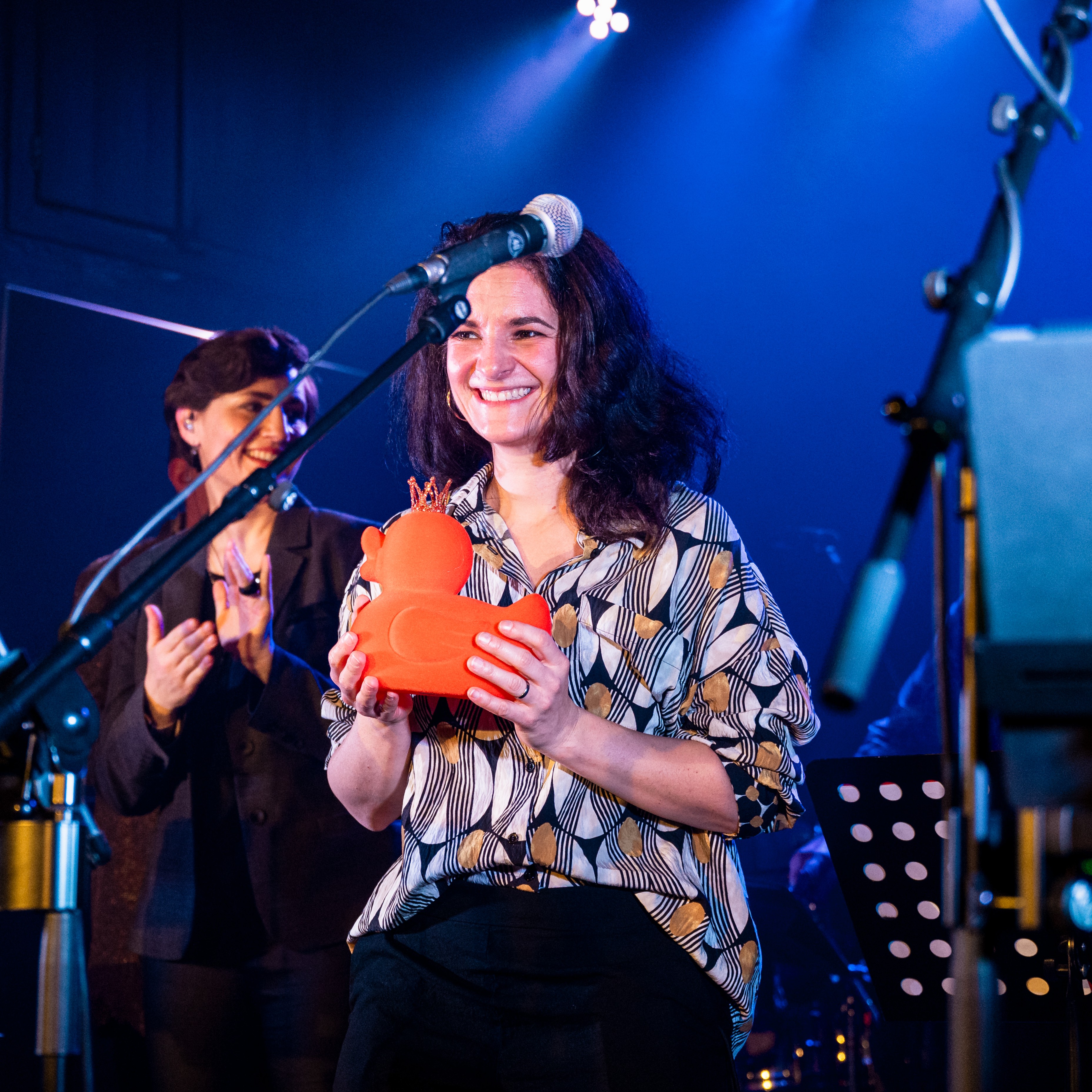 Melanie Zünd-Hämmerle