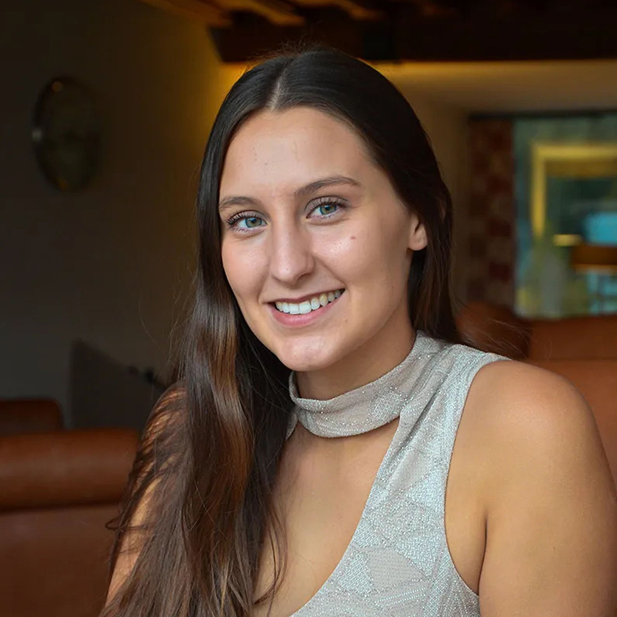 Nina Oberhauser